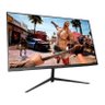 Monitor Gamer Pichau Centauri CRS24B, 23.8 Pol., IPS, FHD, 1ms, 165Hz, FreeSync, HDMI/DP, PG-CTRS24B - 2
