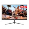 Monitor Gamer Pichau Centauri CRS24B, 23.8 Pol., IPS, FHD, 1ms, 165Hz, FreeSync, HDMI/DP, PG-CTRS24B - 1