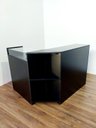Ver imagem 7 de Balcão L Pequeno Preto