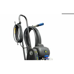 Lavadora Lava Jato LJ14L Monofásico 1HP 127V com Mangueira 20M 3/8'' 025655 Chiaperini - 3