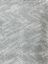 Ver imagem 3 de Tapete Sala Via Star Liora 29 Prata 2,00x2,50