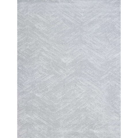 Tapete Sala Via Star Liora 29 Prata 2,00x2,50