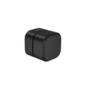 Ver imagem 1 de Acabamento Registro Gaveta Deca You Gaveta Ate 1 Poleg Black Matte - Deca Deca Metais