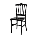 Ver imagem 2 de Kit 2 Cadeiras Dior Polipropileno Sala Cozinha Jantar Restaurante Eventos Festas - Mercado Cadeiras