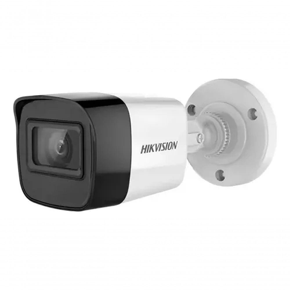 Câmera Bullet Ds2ce16d0texipf1080p 2mp 2.8mm Hikvision MadeiraMadeira