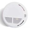 Detector de Fumaça Fogo Incendio Alarme 85db Sensor Fotoeletrico Segurança Proteçao Casa Comercio Re - 10