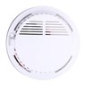 Detector de Fumaça Fogo Incendio Alarme 85db Sensor Fotoeletrico Segurança Proteçao Casa Comercio Re - 12