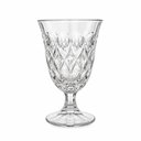 Ver imagem 3 de Conjunto de Jarra com 6 Taças de Água de Cristal Lile 1,5L / 230ml Lyor