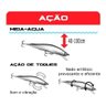 Isca Artificial Raptor 70 (7cm 7,5g) Cor N20 Marine Sports - 3