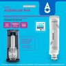 Refil Acquabios Acqualux P4x Comp. Electrolux - - 4