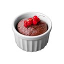Ver imagem 1 de 6 Ramekin de Porcelana 90ml Ramequim Pote Bowl