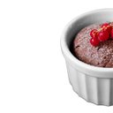 Ver imagem 4 de 6 Ramekin de Porcelana 90ml Ramequim Pote Bowl