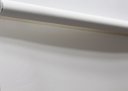 Ver imagem 3 de Persiana Rolo Translúcida Branca 100 (L) x 260 (A) cm Cortina Screen Solar Off-White 1,00 X 2,60