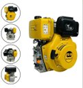 Ver imagem 1 de Motor Buffalo a Diesel 13hp Bfd 13.0 Partida Manual
