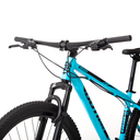 Ver imagem 5 de Bicicleta Aro 29 Alumínio Azul e Preto Gott Rocker Freios a Disco Suspensão 21v