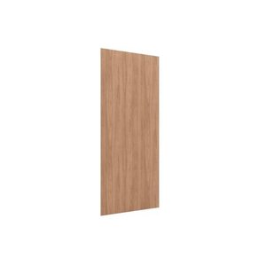Multiuso de Cozinha Painel Fechamento Acabamento 100x240x2,5cm Jequitibá - Henn