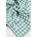 Ver imagem 3 de Manta Tricô Xadrez Carlan