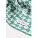 Ver imagem 4 de Manta Tricô Xadrez Carlan