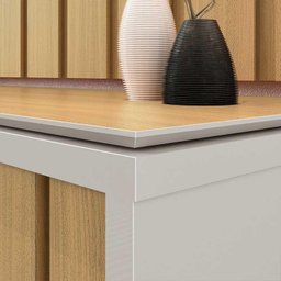 Rack para Tv 1.80cm 75 Polegadas Brise 1.8 Edn Fendi/freijo - 3