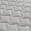 Ver imagem 4 de Conjunto Cama Box Solteiro Sheffield 88x188x65 c/ Molas Ensacadas