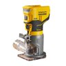 Tupia Stanley Manual Bateria Scw400b-b3 20v Max S/ Bat - 4
