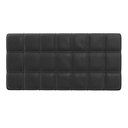 Ver imagem 3 de Painel Rana 140 / N-022 Veludo Chumbo