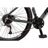 Bicicleta 29 Raider Z3X Pro 27V Grafite+Preto - 2