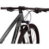 Bicicleta 29 Raider Z3X Pro 27V Grafite+Preto - 3