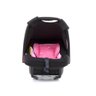 Travel System Nexus 3.0 Trio Cosco - Rosa Royal - 6