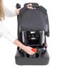 Travel System Nexus 3.0 Trio Cosco - Rosa Royal - 10