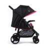 Travel System Nexus 3.0 Trio Cosco - Rosa Royal - 3