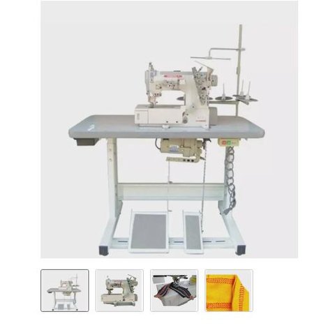 Colarete Yamata Nova +mesa+frete +motor+brinde