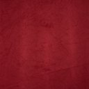 Ver imagem 5 de Cama Box Baú Viúvão Blindado Suede Vermelho Com 128Cm de Largura