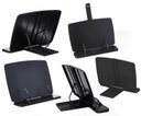 Ver imagem 2 de Apoio Ajustável Para Leitura E Tablet - Copy Holder 46112cpt