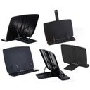 Ver imagem 2 de Apoio Ajustável Para Leitura E Tablet - Copy Holder 46112cpt