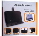 Ver imagem 5 de Apoio Ajustável Para Leitura E Tablet - Copy Holder 46112cpt