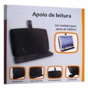 Ver imagem 5 de Apoio Ajustável Para Leitura E Tablet - Copy Holder 46112cpt