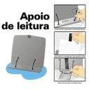 Ver imagem 4 de Apoio Ajustável Para Leitura E Tablet - Copy Holder 46112cpt