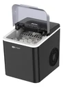 Ver imagem 2 de Máquina de Gelo 12kg Eos Ice Compact Preta Emg04p