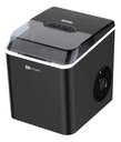 Ver imagem 1 de Máquina de Gelo 12kg Eos Ice Compact Preta Emg04p
