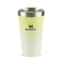 Ver imagem 1 de Copo Texturizado com Tampa Stanley 473ml - Prickly Pear Gradient Gloss
