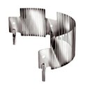 Ver imagem 4 de Resistencia 4t Loren Ultra 220/6800 3065e Lorenzetti