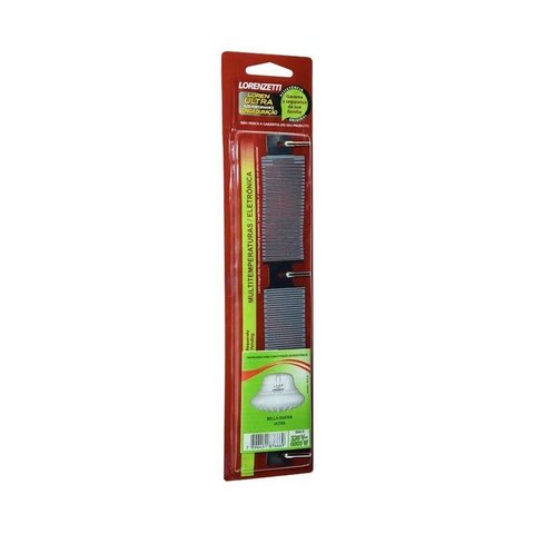 Resistencia 4t Loren Ultra 220/6800 3065e Lorenzetti