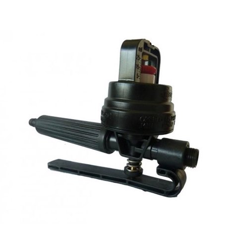 Dosador Universal de Líquidos sem Tubo Aplicador - Guarany U8096.00.00