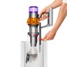 Aspirador Dyson V15 Detecta A Vácuo Sem Fio Com Laser - 8