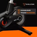 Ver imagem 4 de Spinning Profissional Magnética S300 Evolution Pro