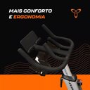 Ver imagem 5 de Spinning Profissional Magnética S300 Evolution Pro
