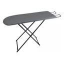 Ver imagem 1 de Tábua Mesa de Passar Roupa com Porta Ferro Retrátil Plus C
