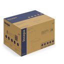 Ver imagem 7 de Kit 5 Vasos Sanitário com Caixa Acoplada e Assento Art Incepa