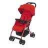 Carrinho de Bebê para Passeio Chicco Ohlala 3 Red Passion 0 Meses a 15 Kg Vermelho - 1